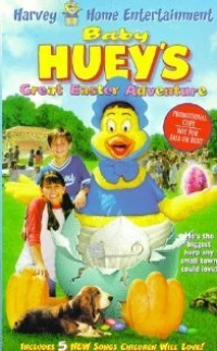 Постер фильма: Baby Huey's Great Easter Adventure