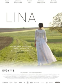 Постер фильма: Lina