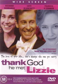 Постер фильма: Слава Богу, он встретил Лиззи