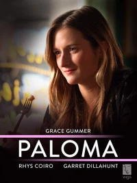 Постер фильма: Paloma