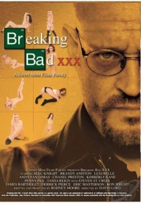 Постер фильма: Breaking Bad XXX