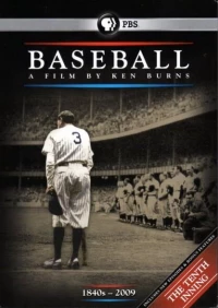 Постер фильма: Бейсбол