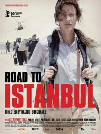 Постер фильма: Дорога в Стамбул