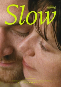 Постер фильма: Slow