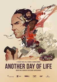 Постер фильма: Еще один день жизни