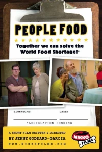 Постер фильма: People Food