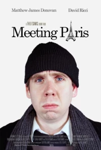 Постер фильма: Meeting Paris