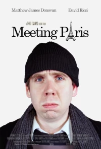 Meeting Paris