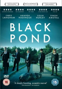 Постер фильма: Чёрный пруд