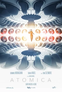 Постер фильма: Атомика