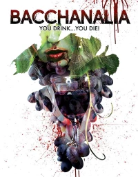Постер фильма: Bacchanalia