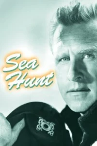 Постер фильма: Sea Hunt