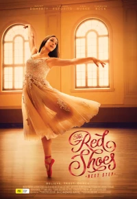 Постер фильма: The Red Shoes: Next Step