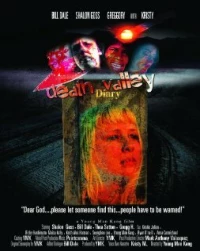 Постер фильма: Death Valley Diary