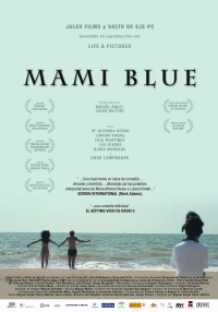 Постер фильма: Mami Blue
