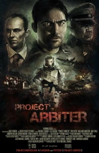 Постер фильма: Проект Арбитр