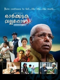 Постер фильма: Orkkuka Vallappozhum