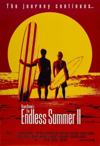Постер фильма: Бесконечное лето 2