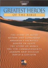 Постер фильма: Greatest Heroes of the Bible