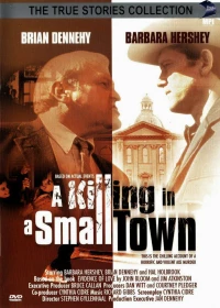 Постер фильма: Убийство в маленьком городе
