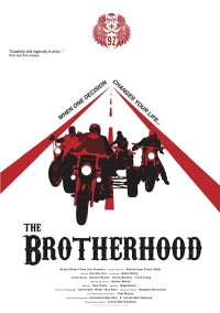 Постер фильма: The Brotherhood