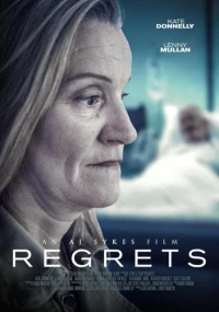 Постер фильма: Regrets