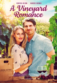 Постер фильма: Любовь на винограднике