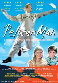 Постер фильма: Человек-пеликан