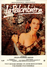 Постер фильма: La palombière