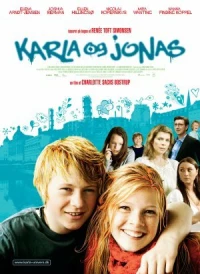 Постер фильма: Карла и Йонас
