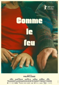 Постер фильма: Comme le feu