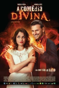 Постер фильма: A Comédia Divina