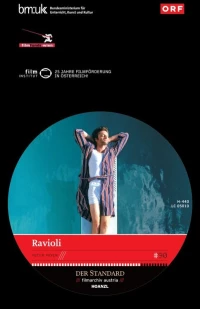 Постер фильма: Ravioli