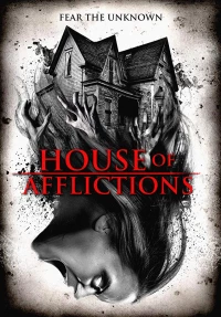 Постер фильма: House of Afflictions