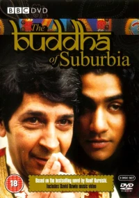 Постер фильма: Будда из пригорода