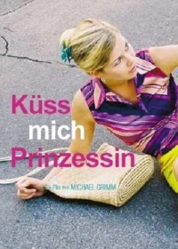 Постер фильма: Küss mich, Prinzessin!