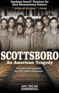 Постер фильма: Скоттсборо: Американская трагедия