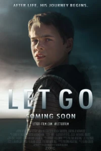 Постер фильма: Let Go
