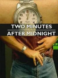 Постер фильма: Две минуты после полуночи