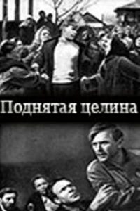 Постер фильма: Поднятая целина