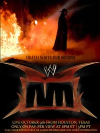 Постер фильма: WWE: Без пощады