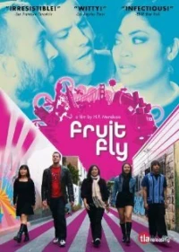 Постер фильма: Fruit Fly