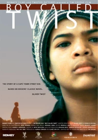 Постер фильма: Мальчик по имени Твист