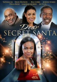 Постер фильма: Dear Secret Santa