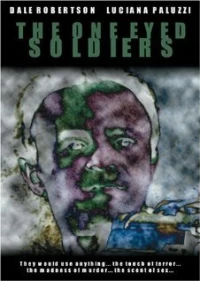 Постер фильма: Одноглазый солдат