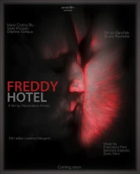 Постер фильма: Freddy Hotel