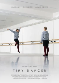 Постер фильма: Tiny Dancer
