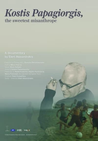 Постер фильма: Kostis Papagiorgis, o Pio Glykos Misanthropos