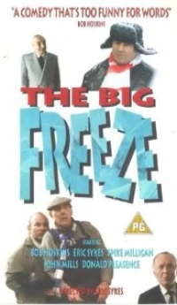 Постер фильма: The Big Freeze