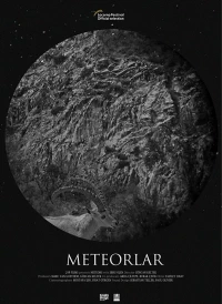 Постер фильма: Meteorlar